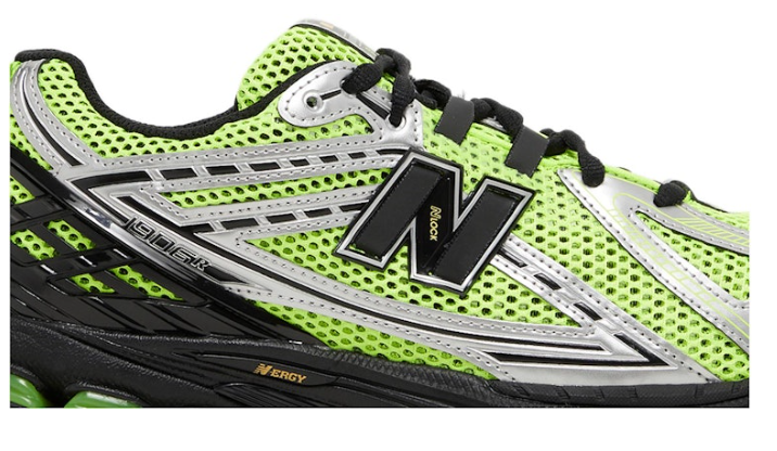 New Balance 1906R Volt Silver M1906RCG Casual Running Shoes