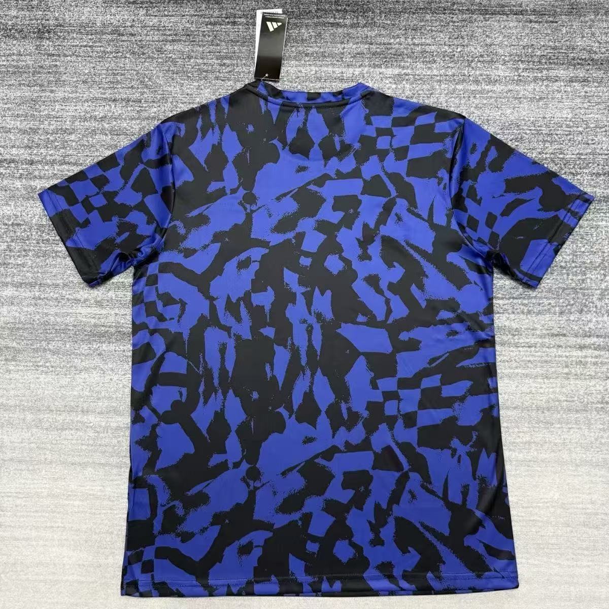 Colo Colo 25-26 jersey fan training