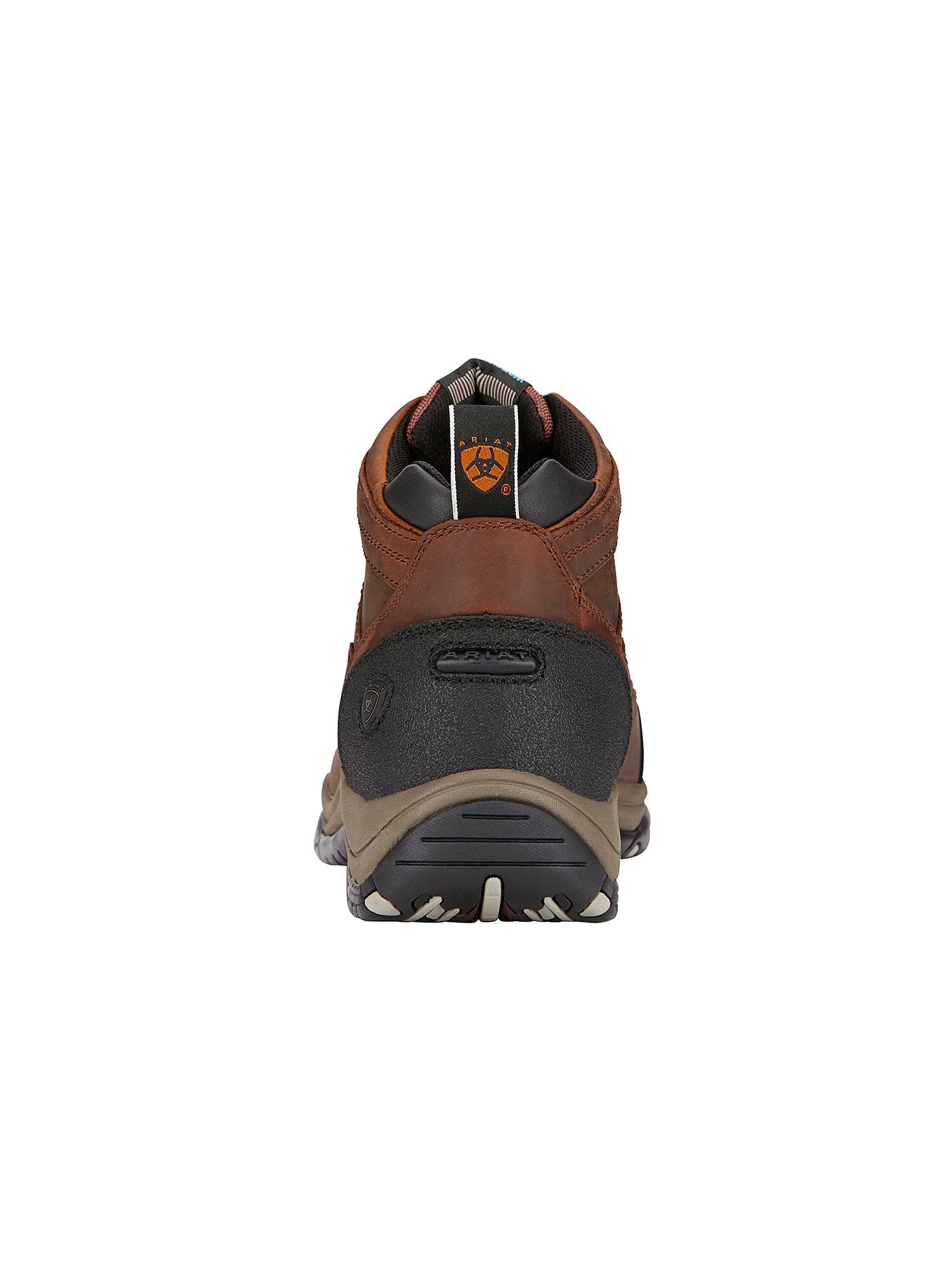 Ariat Men&s Terrain H2O