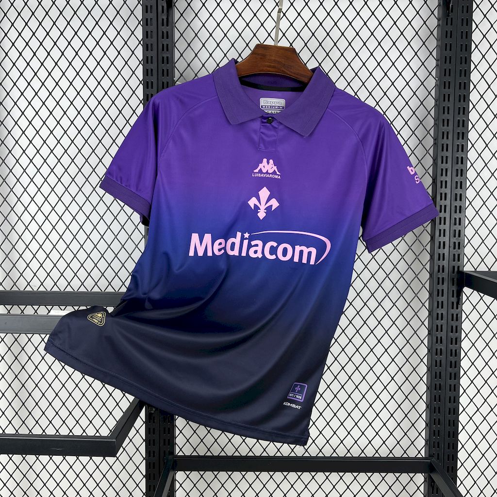 Fiorentina maillot foot editon speciale 2025 2026€14.99