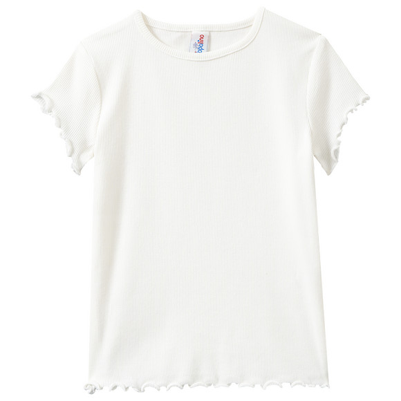 Topolino Mädchen Set mit Kleid und T-Shirt