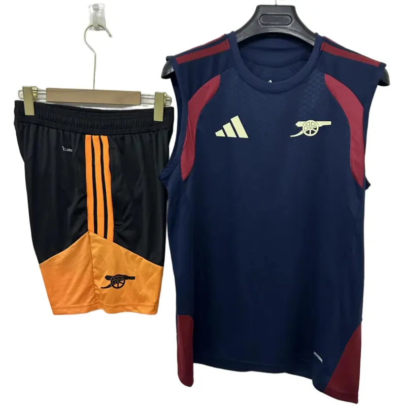 Arsenal 26/27 Sleeveless Training Suit S-3XL