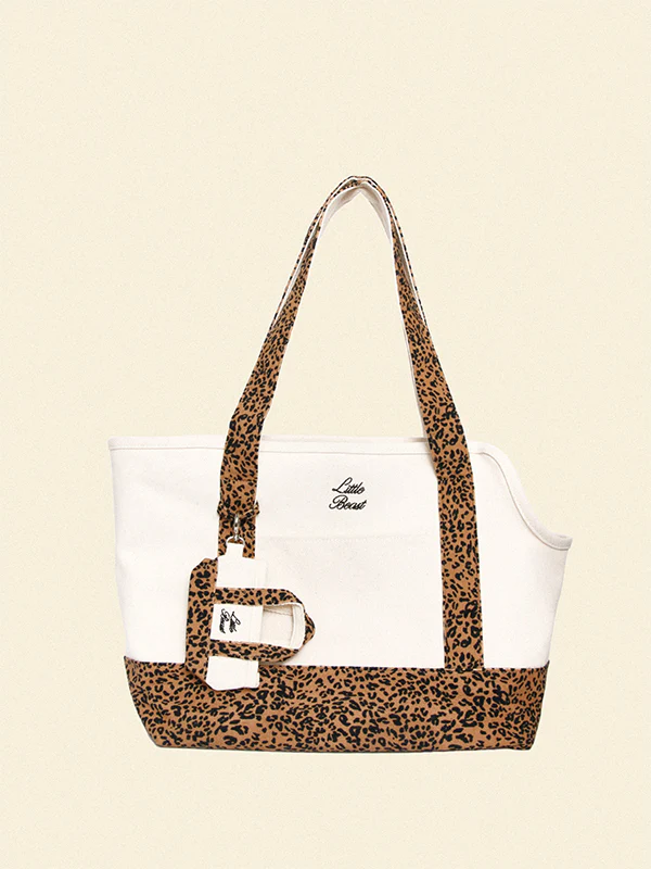 Ended Up in New York Canvas Tote