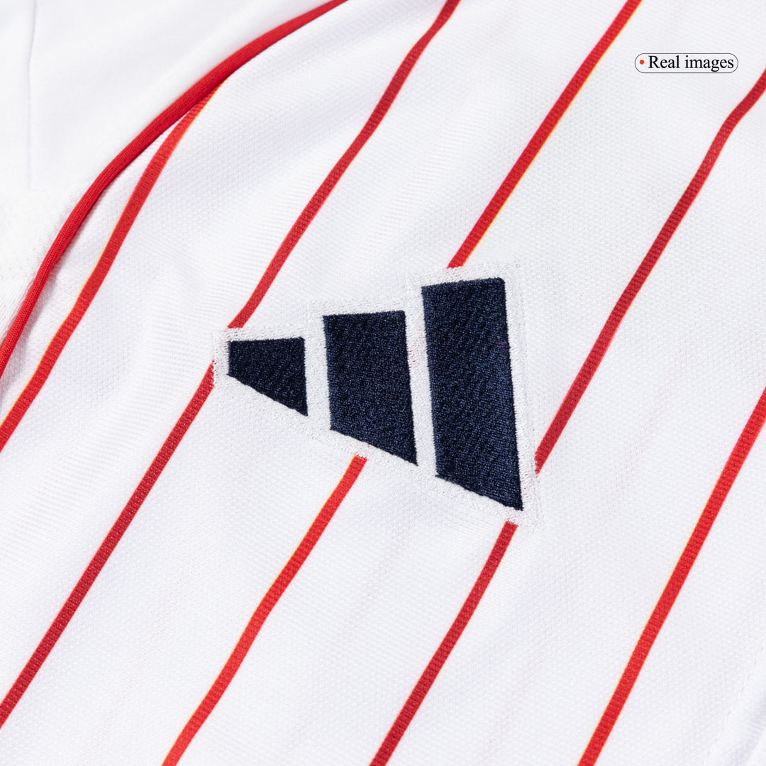 Arsenal US Pack Shirt 2025/26