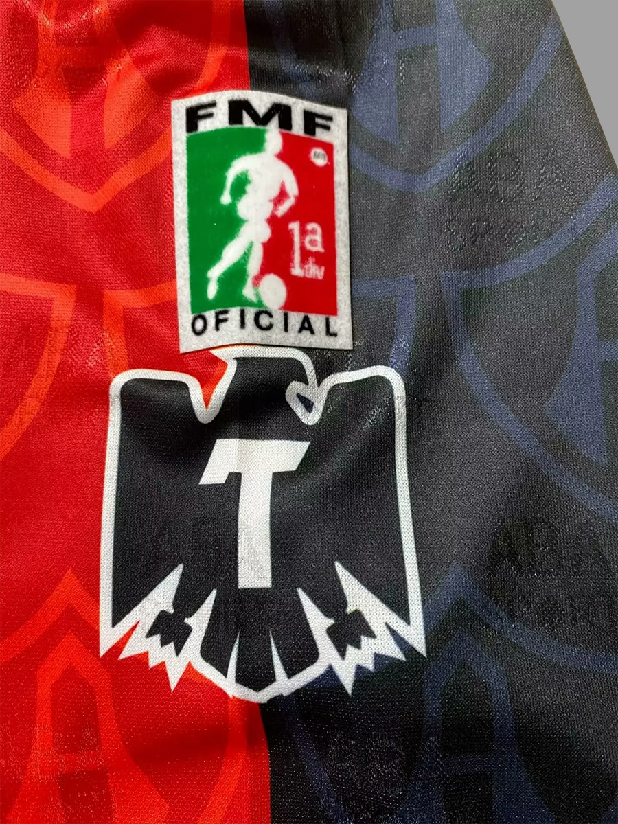Retro Atlas 94/95 Home Jersey