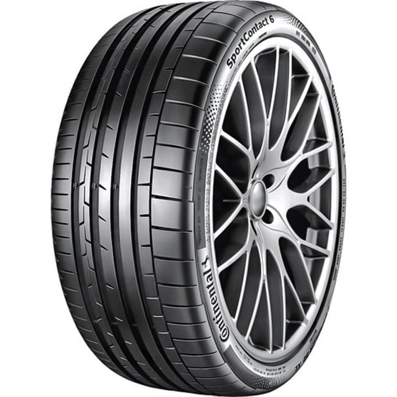 Full season 325/25ZR21 325/25R21 102Y XL HP