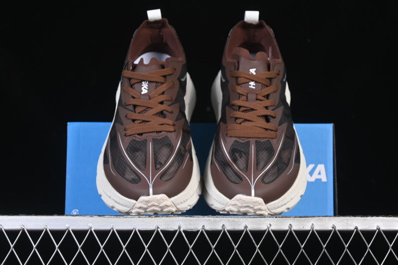 HOKA One One Mafate Speed 4 Lite