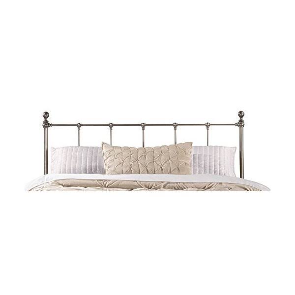 Hillsdale Furniture Molly Headboard - Queen - Headboard Frame Included