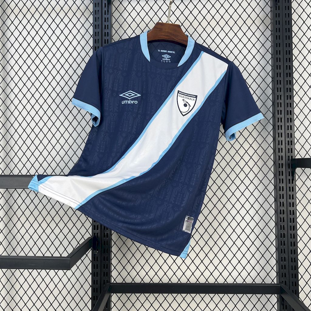 Guatemala maillot foot extérieur 2025 2026€14.99