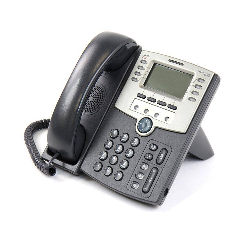 Cisco SPA509G 12-Line IP Phone