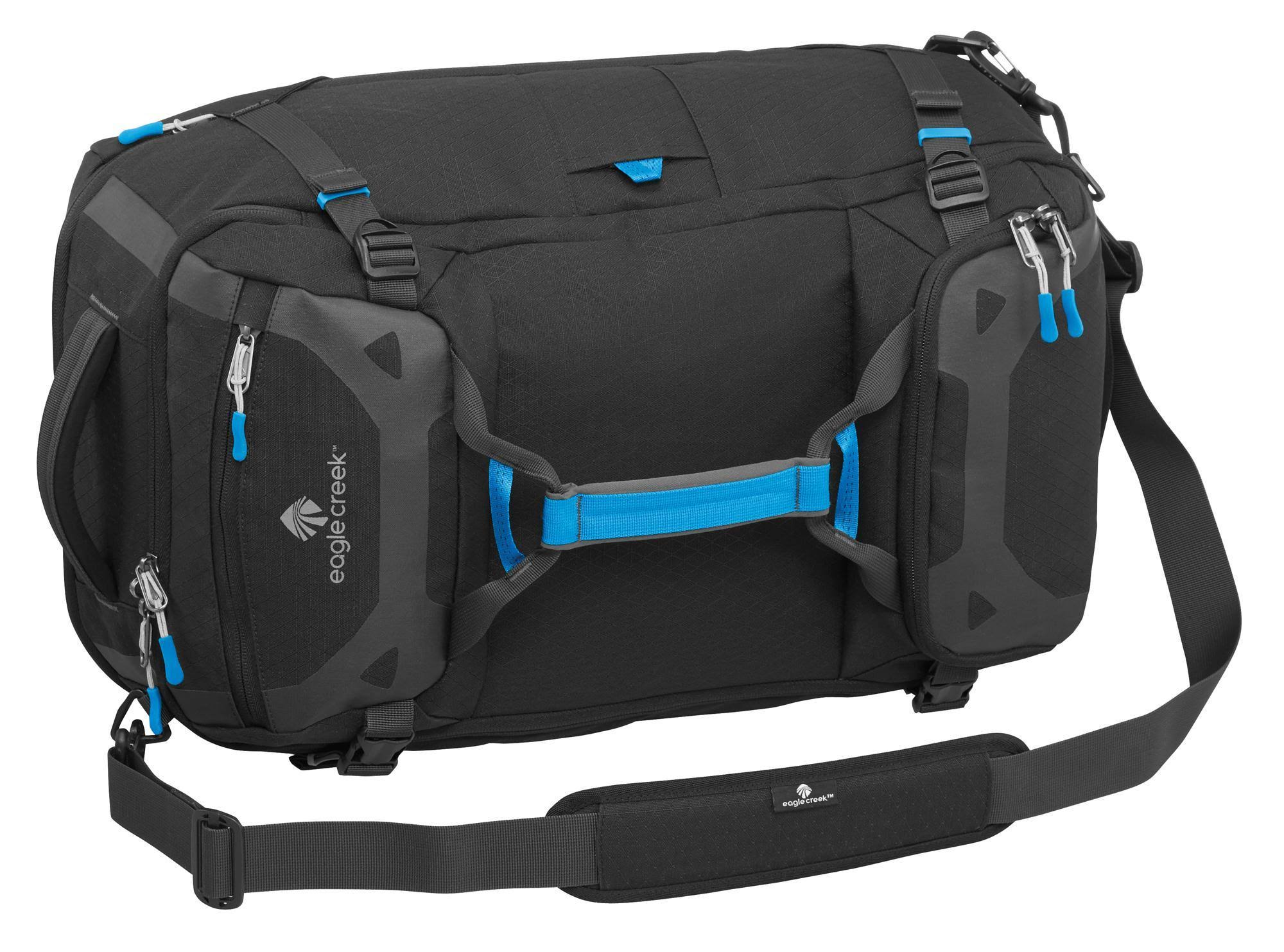 Eagle Creek Load Hauler Expandable Smoky Blue