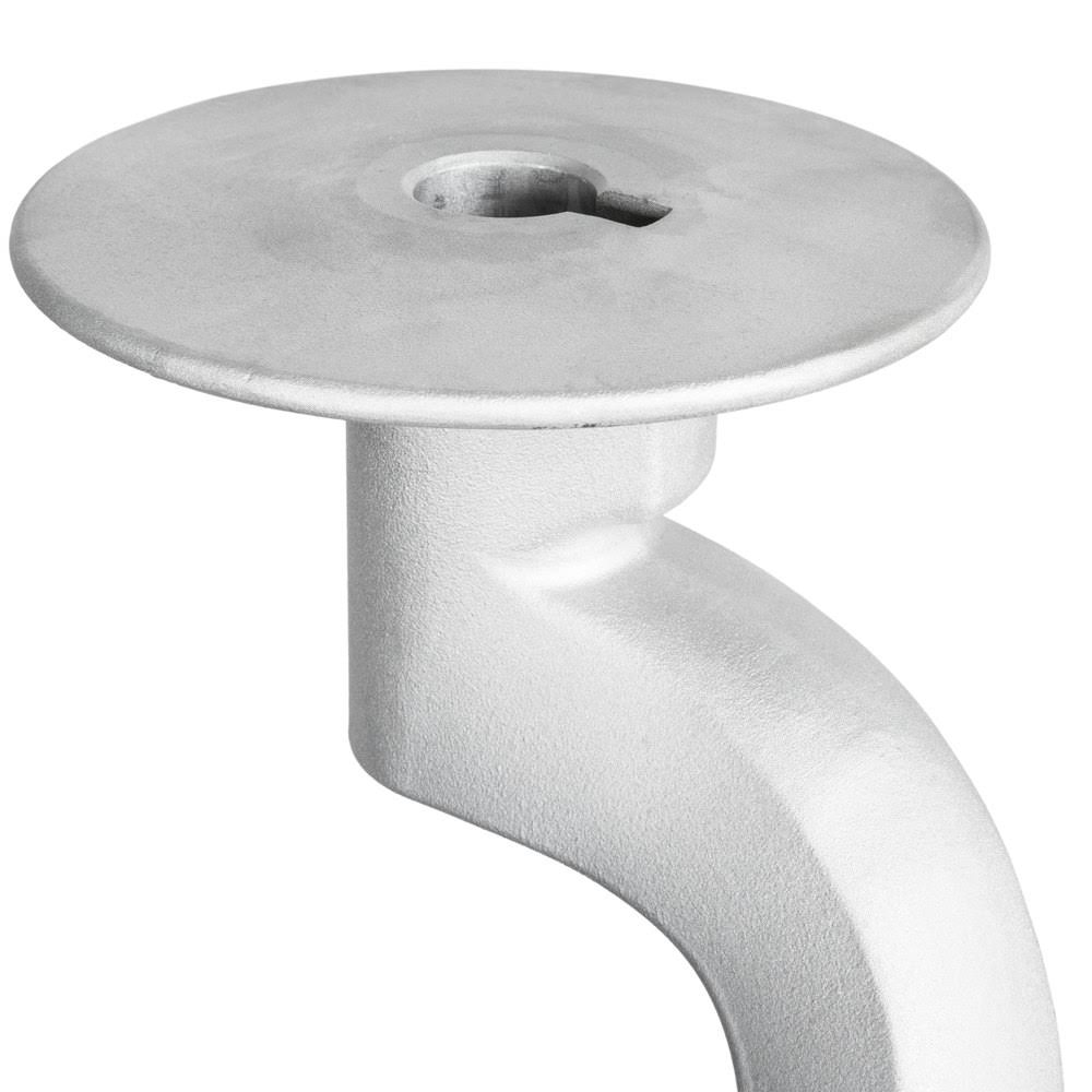 Vollrath 40771 30 Quart Mixer Dough Hook