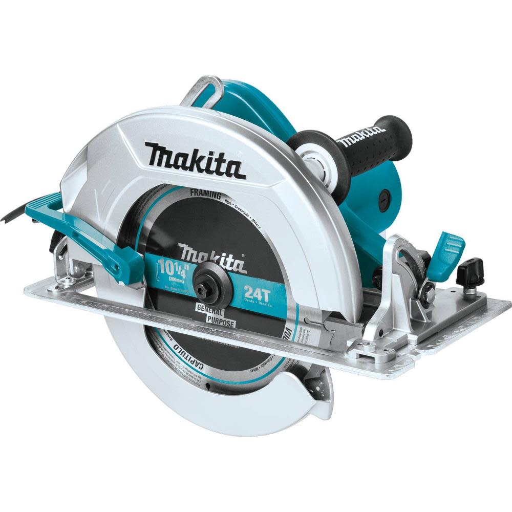 10-1/4 Circular Saw;