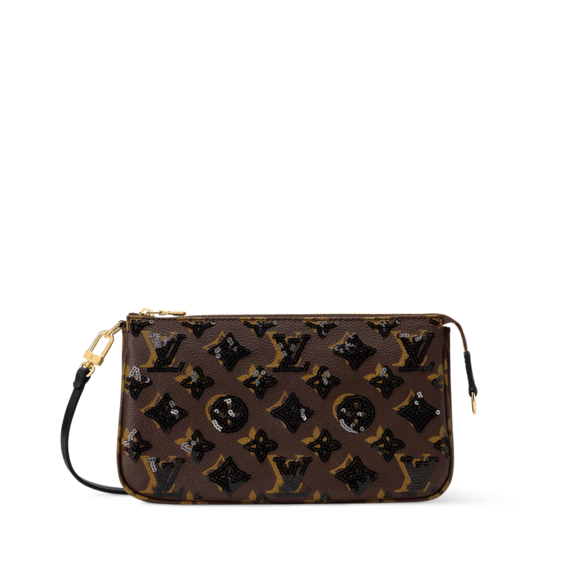 Louis Vuitton Pochette Accessoires Bag 24cm/9.5in M26473
