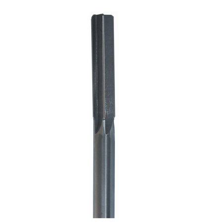 Drill America Dwrrsp15/16 15/16x22 HSS Straight Shank Spiral Flute Chuck