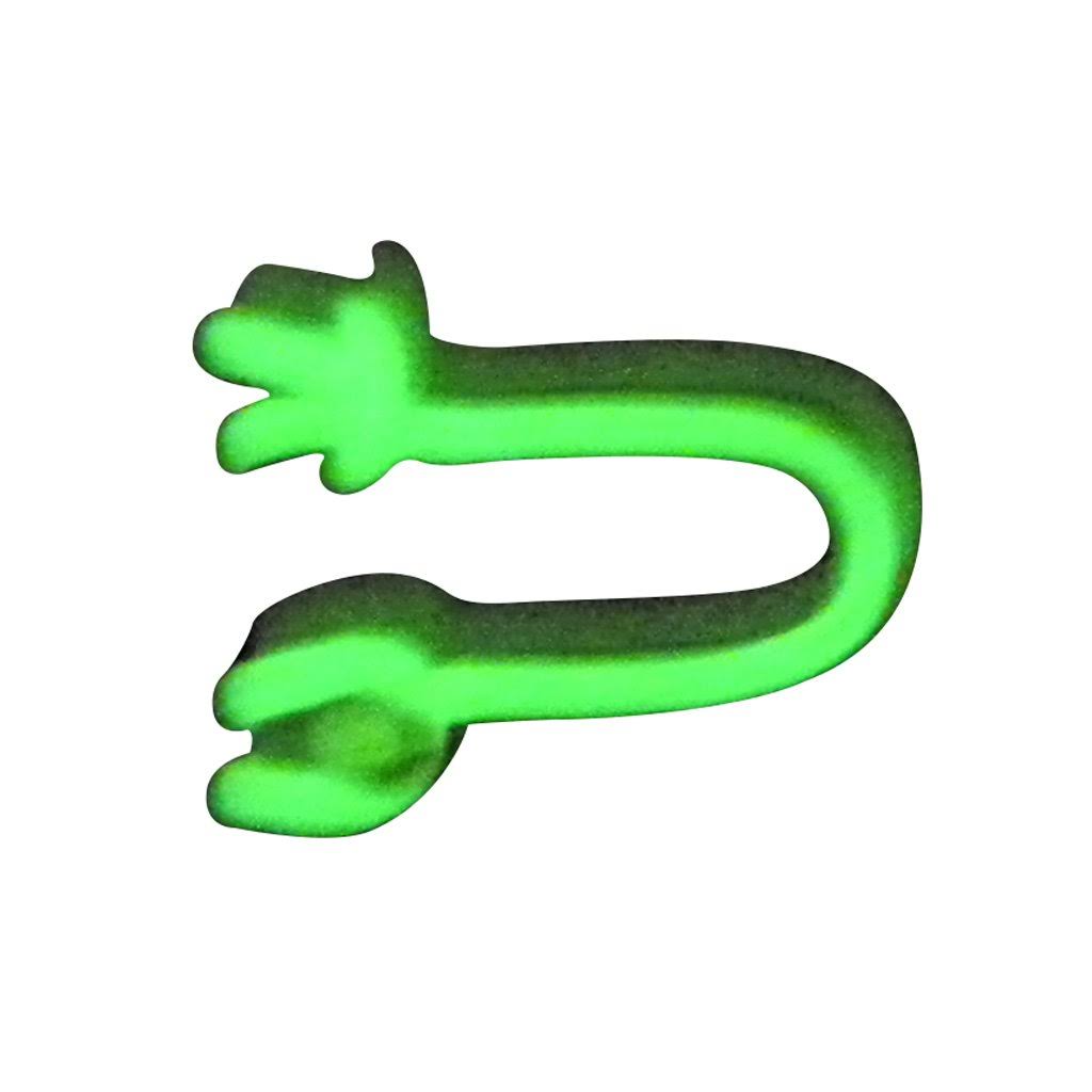 Gibbs Super Loop Material - Glow in The Dark 25 ft.