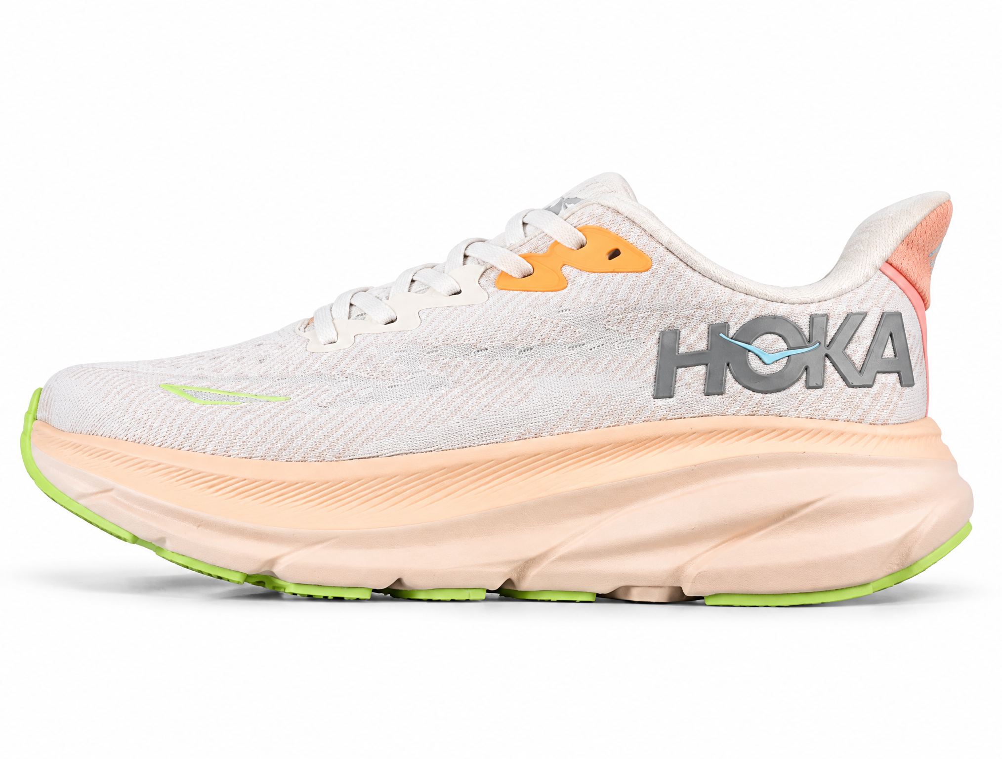HOKA One One Clifton 9 Running Shoes