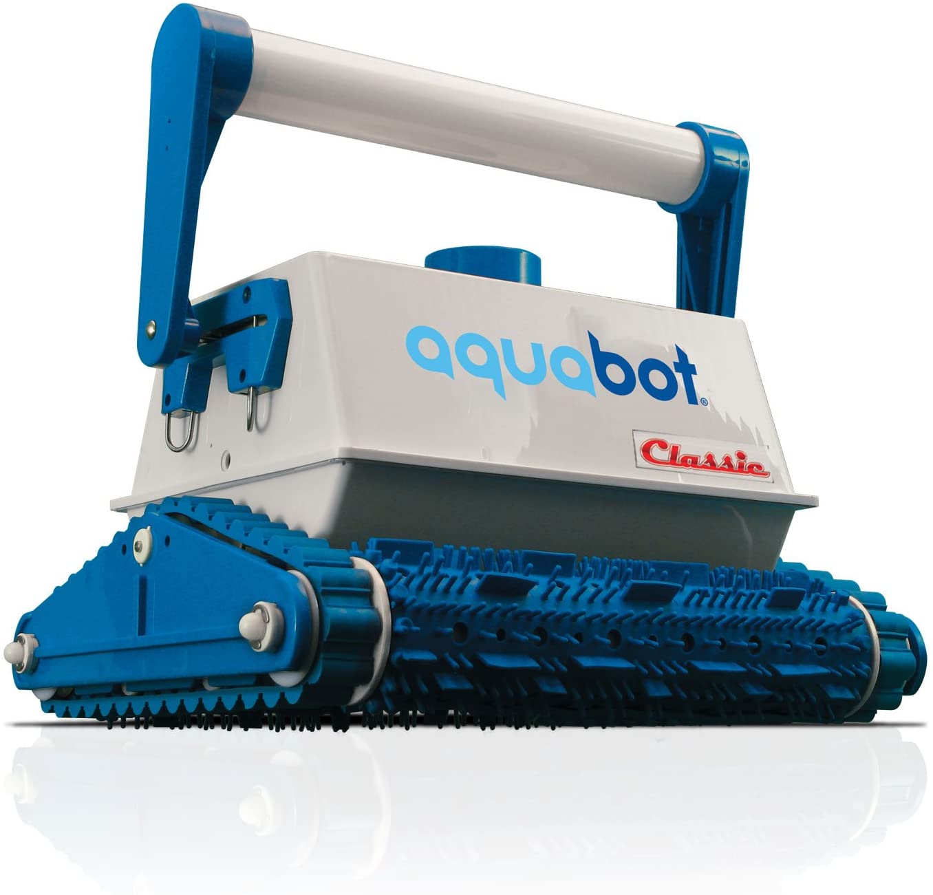 2026 AB Aquabot Classic In-Ground Robotic Swimming Pool Cleaner