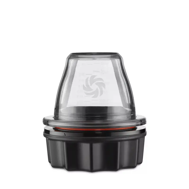 Vitamix Blending Cup & Bowl Starter Set – 5-Piece BPA-Free Kit Compatible with Ascent and Venturist Blender Series