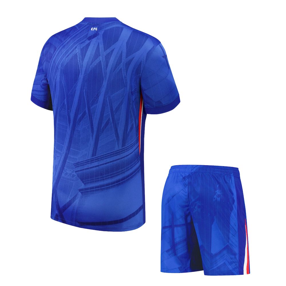 Kit Enfant Chelsea 2025 2026€13.99