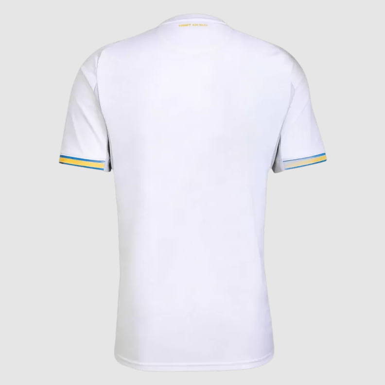 Marseille Home Soccer Jersey 2026/27
