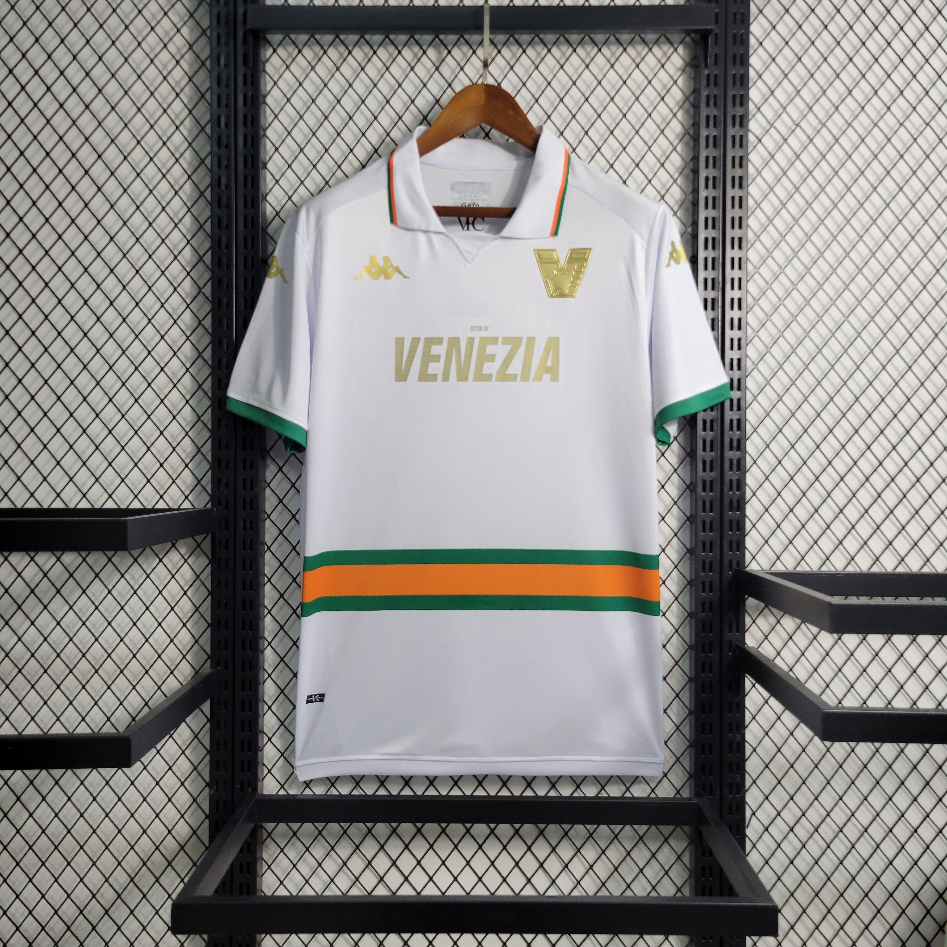 Maillot Venise extérieur 2023 2024€14.99