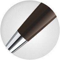 Waterman Expert Deep Brown Ballpoint Pen