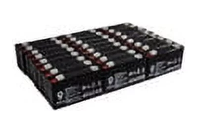 SPS Brand 6V 1.3 Ah (Terminal T1) Replacement battery (SG0613T1) for Sscor AD900 PULSE OXIMETER (50 PACK)