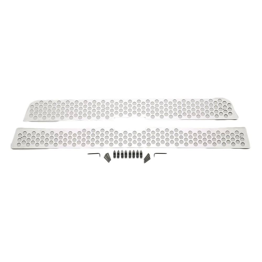 Putco Punch Grille - 84107