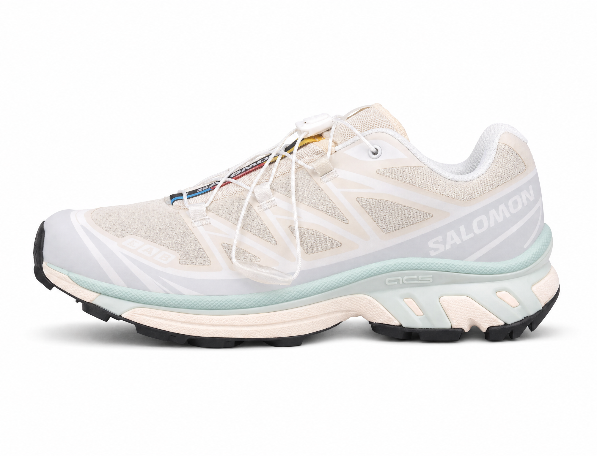 Salomon XT-6 Advanced Vanilla Ice Ballad Blue L47738500