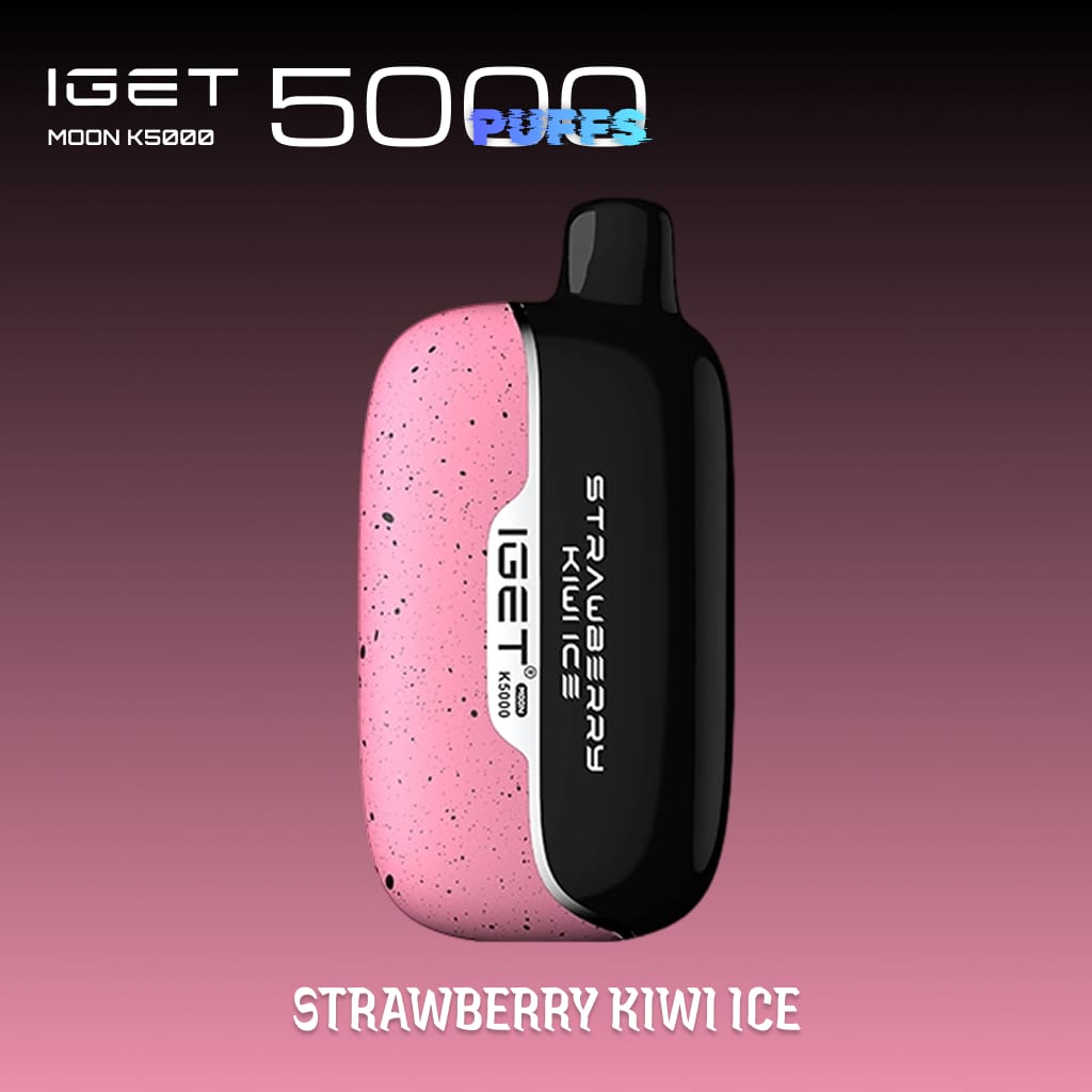 IGET Moon K5000