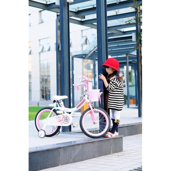 Childrens-Bicycles Jenny