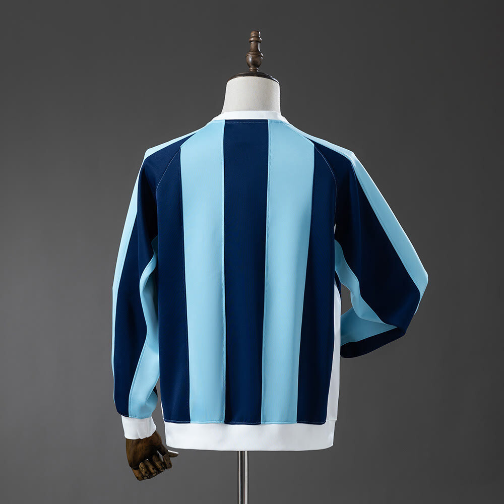 Argentina 25/26 Long-sleeved Sweatshirt