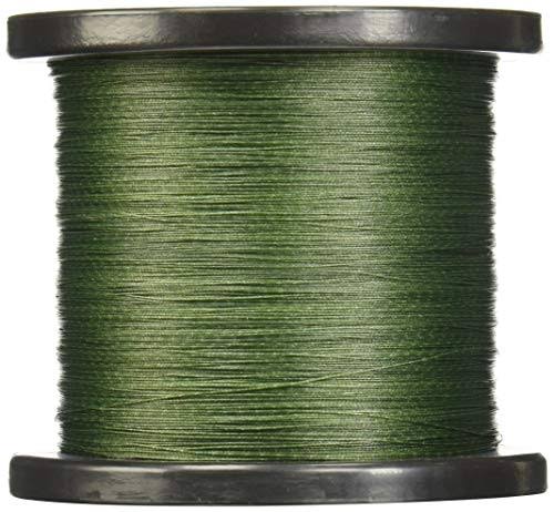 Sufix 832 Braid Line-1200 Yards (Green, 50-Pound)