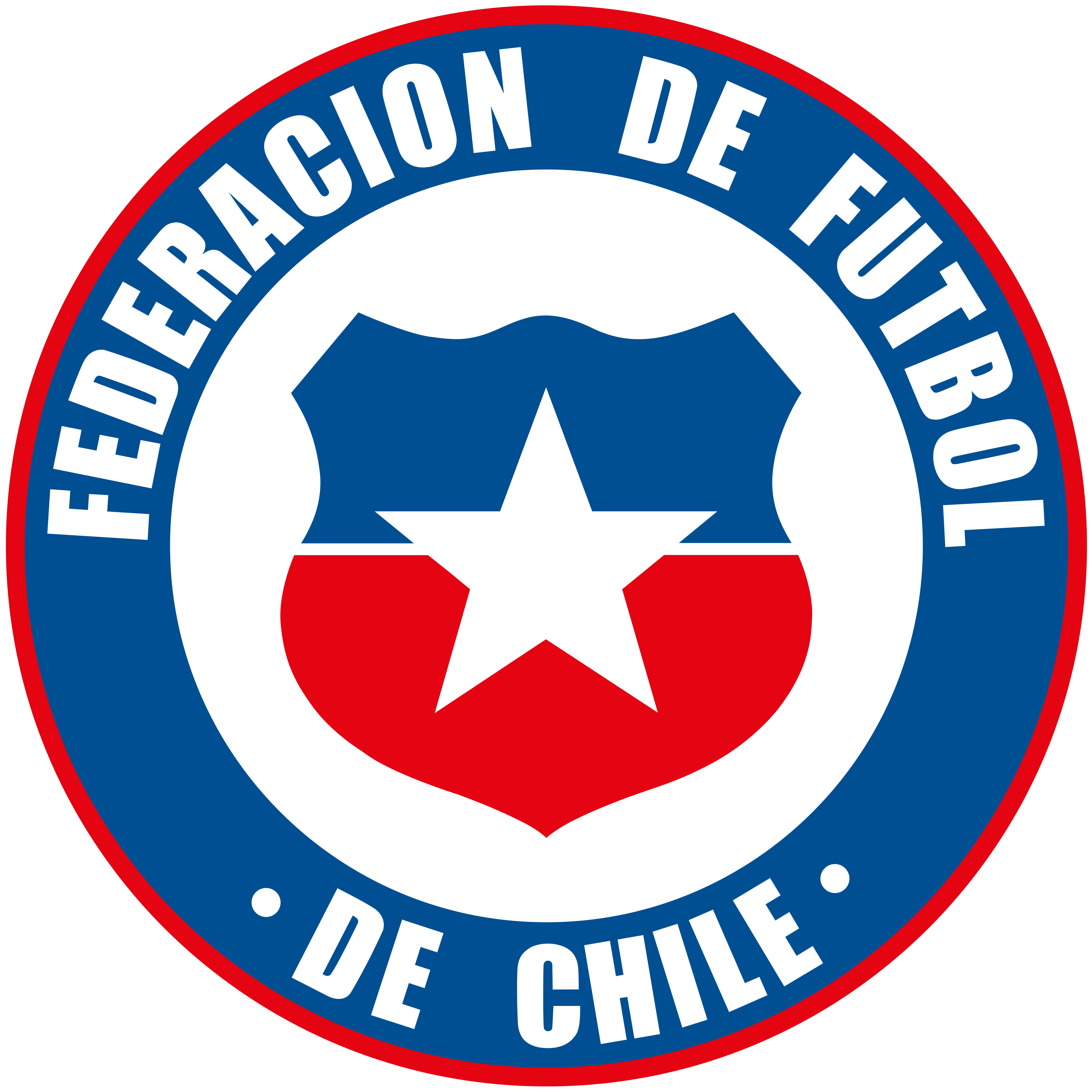 Chile Jersey