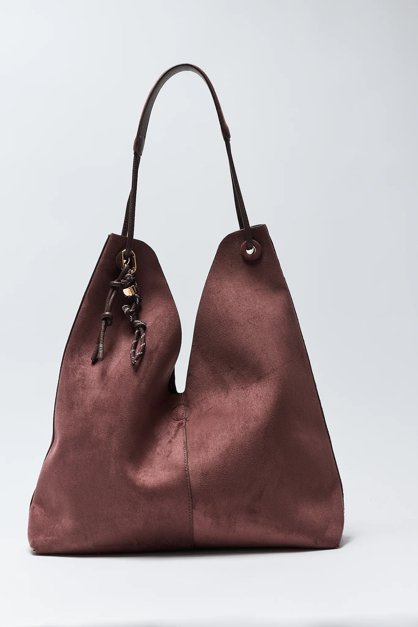 Susan Slouch Shoulder Bag