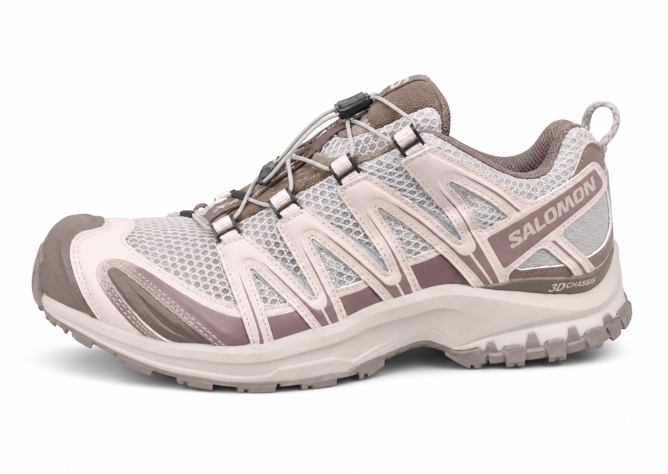 Salomon XA PRO 3D SUEDE 475977-26