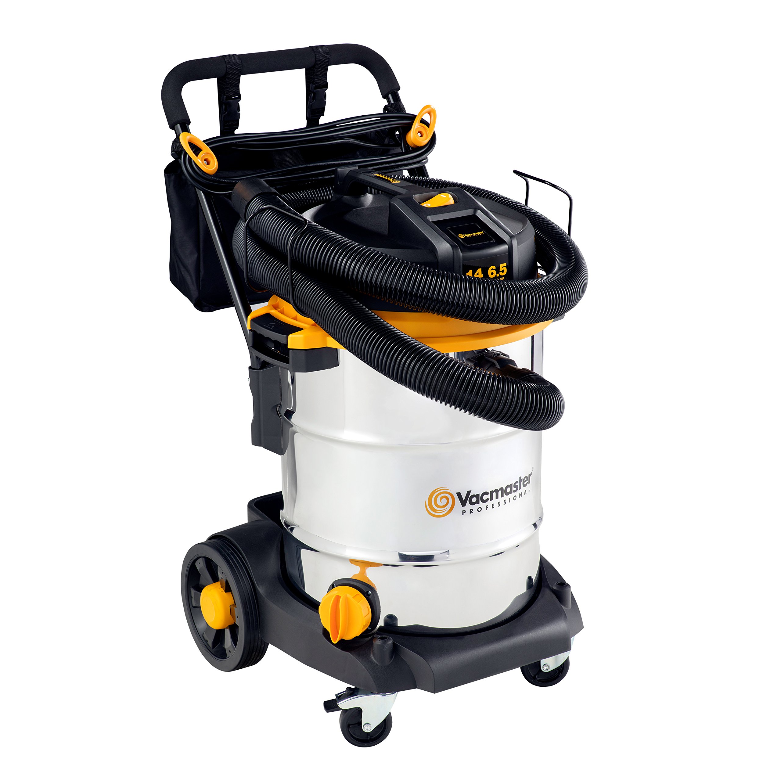 Vacmaster Beast Professional Steel VJE1412SW0201