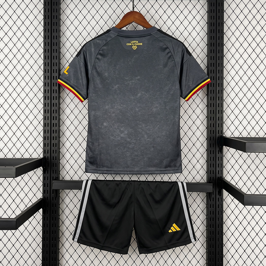 Kids kit Roma 26/27 Third 16-28