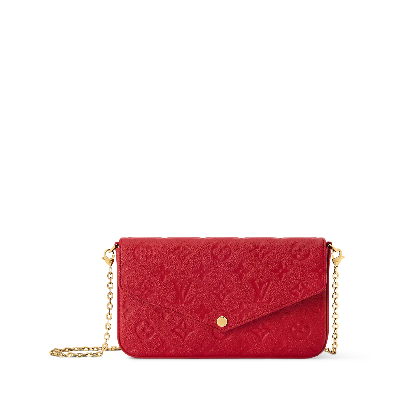 Louis Vuitton Pochette Félicie