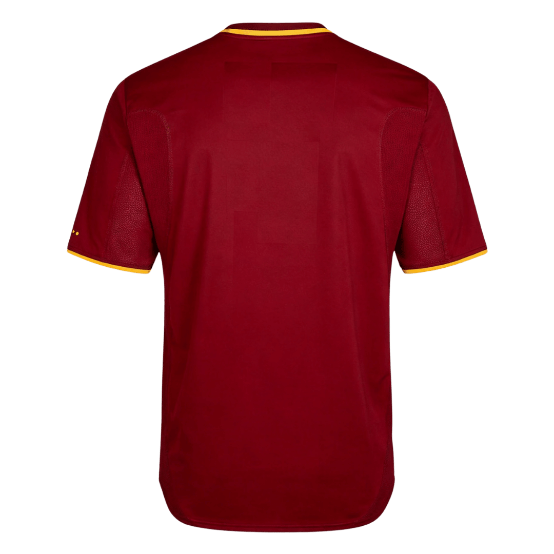 Retro Soccer Jersey Portugal Home Euro Cup 2000