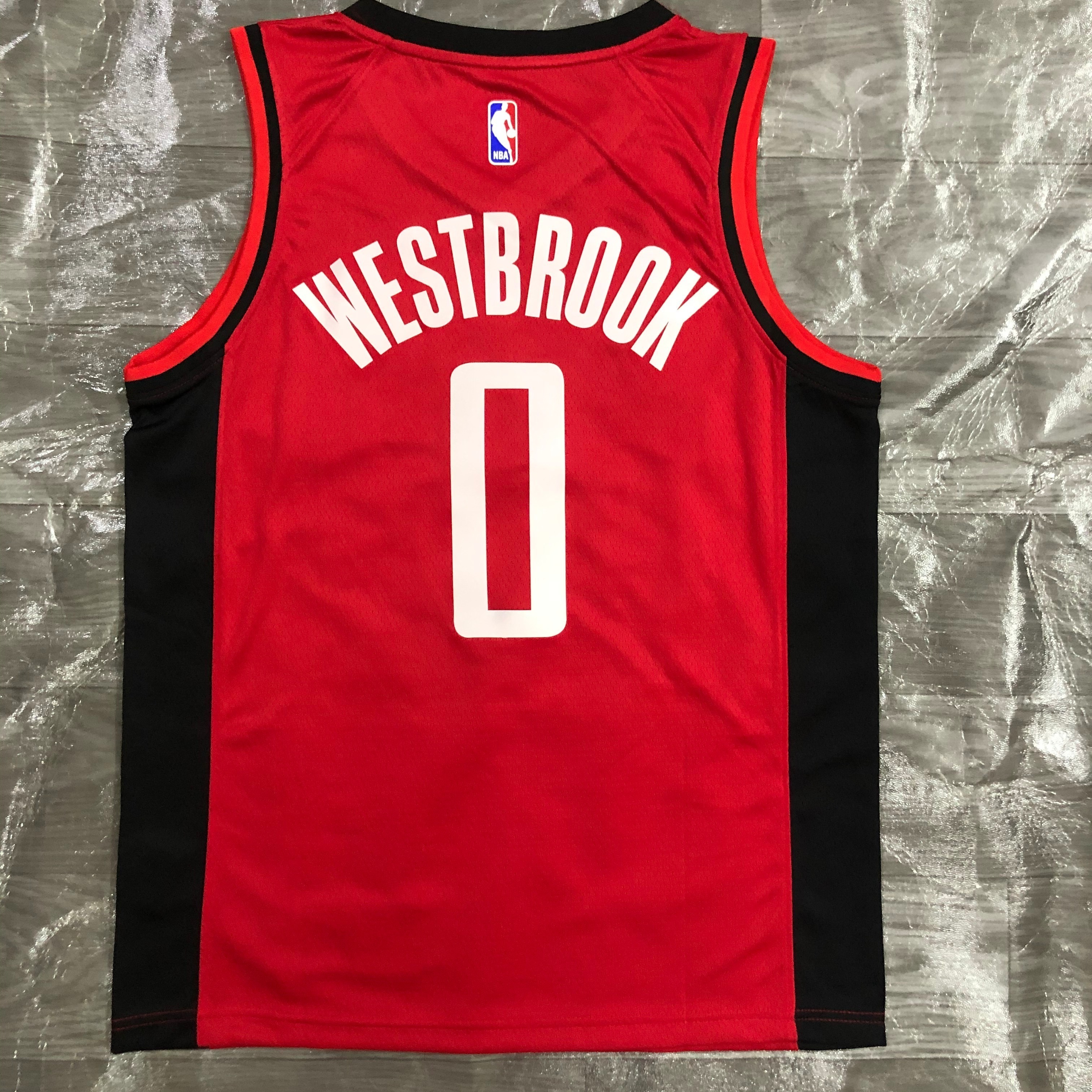 21 Season Rockets Red #0