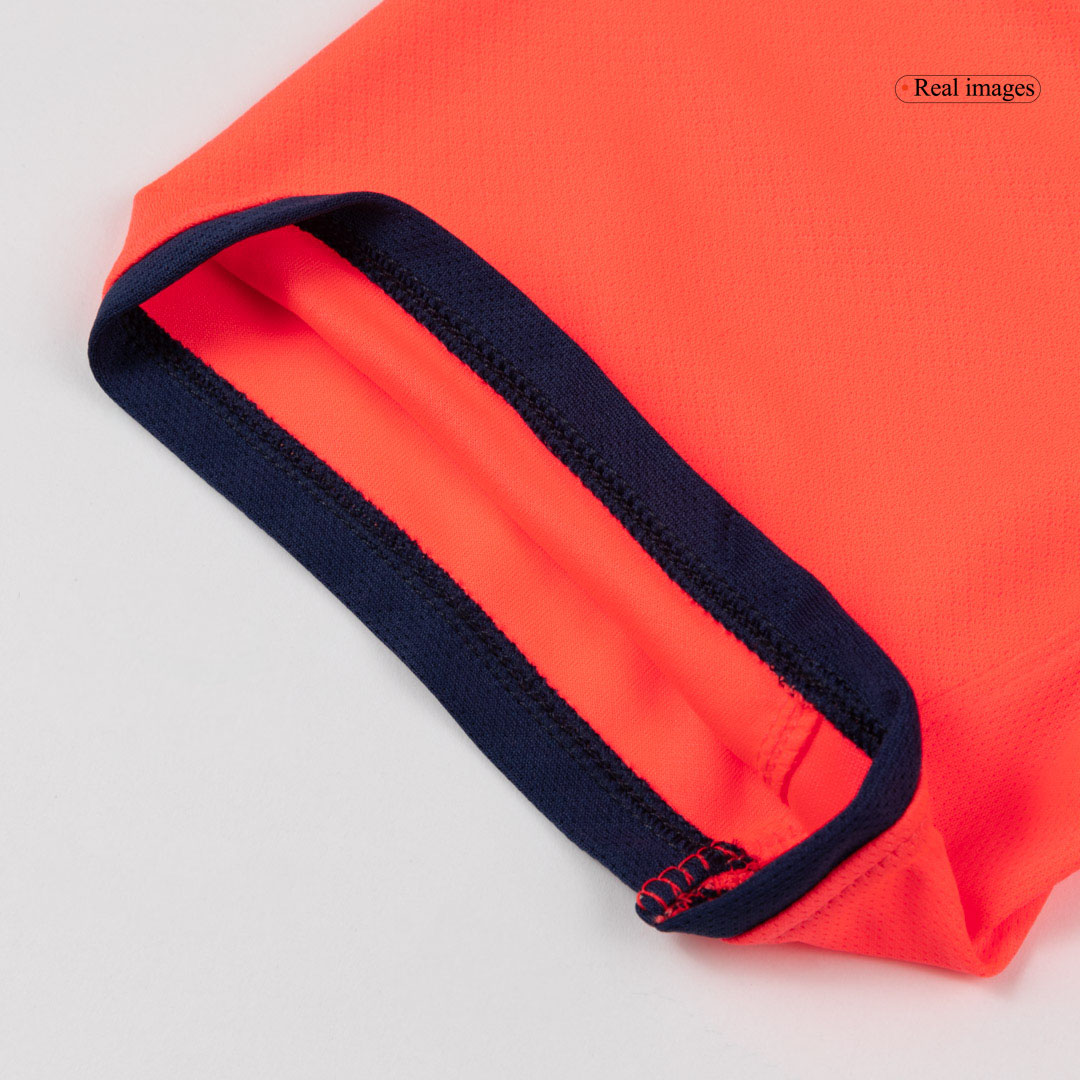 Barcelona Third Away Jerseys Full Kit 2025/26