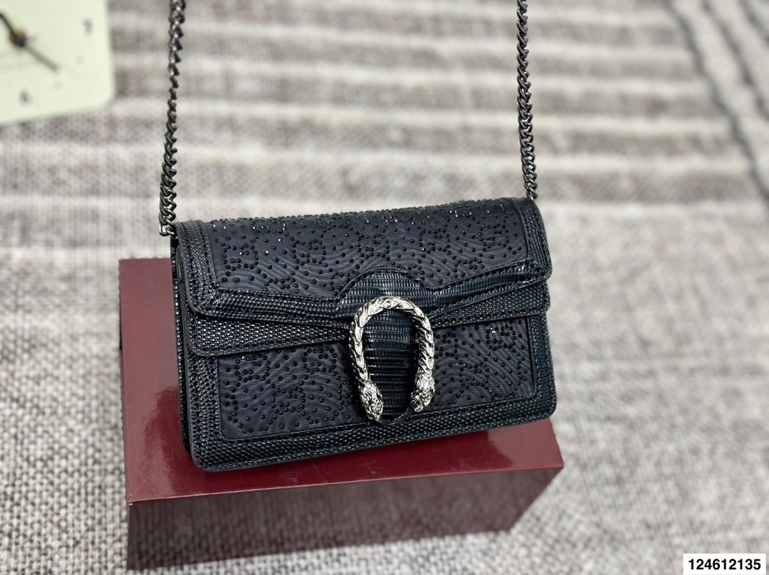 Gucci Dionysus Bag - cnluxepick