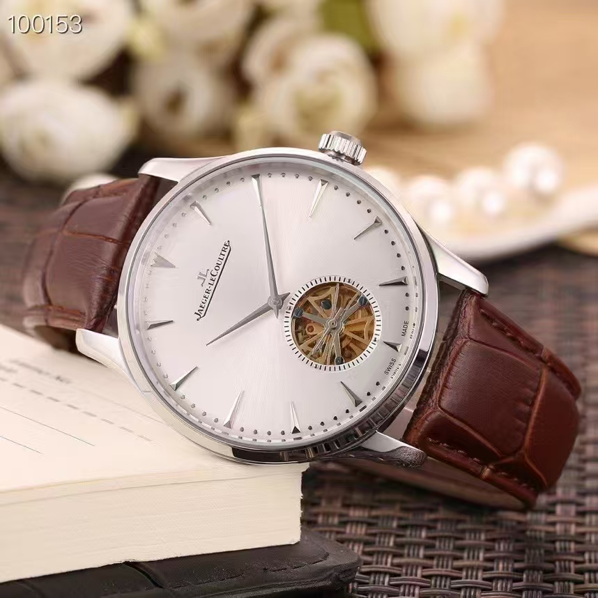 Jaeger-LeCoultre mechanical watches - cnluxepick