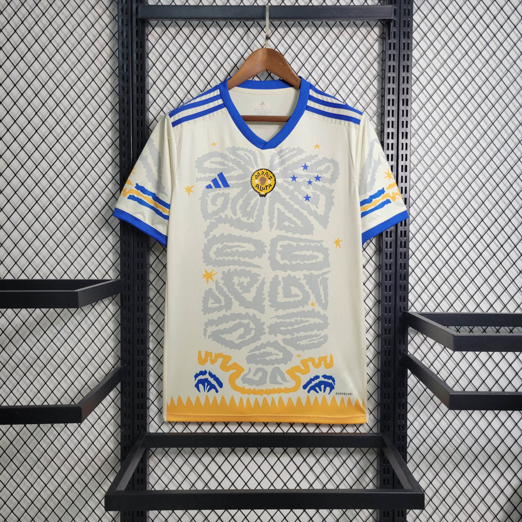 Cruzeiro maillot 2023 2024€14.99