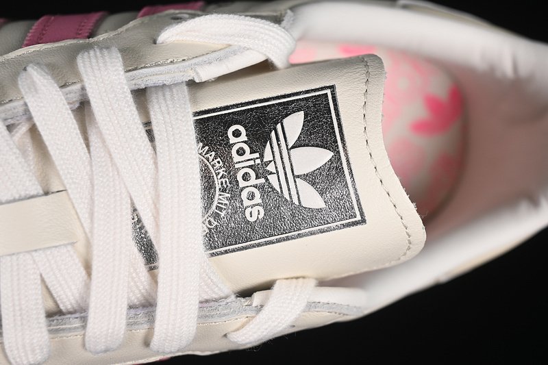 Adidas Samba Og Cloud White/Lucid Pink/Wonder White IG1962
