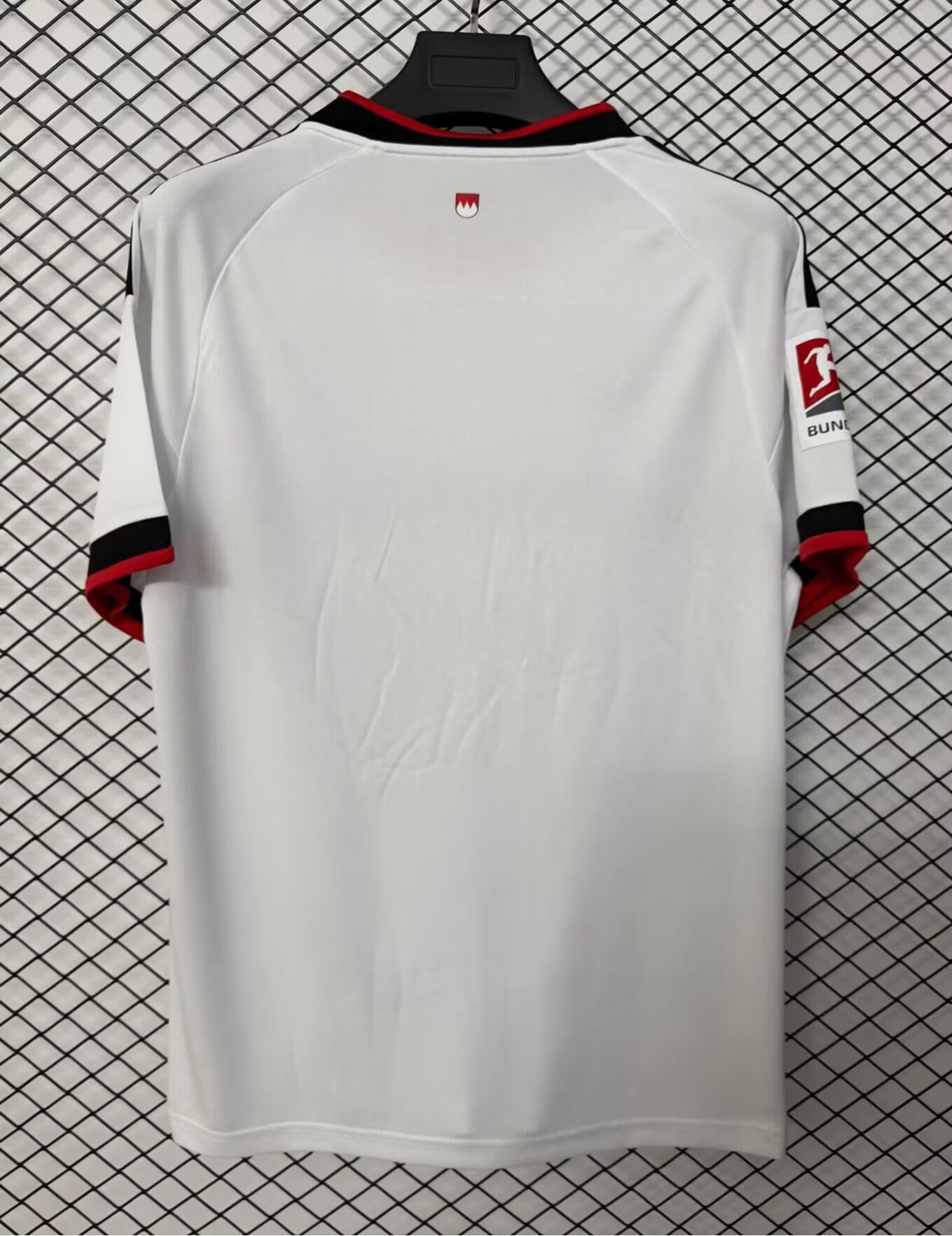 Nürnberg 26/27 Away Jersey S-4XL Fan Version