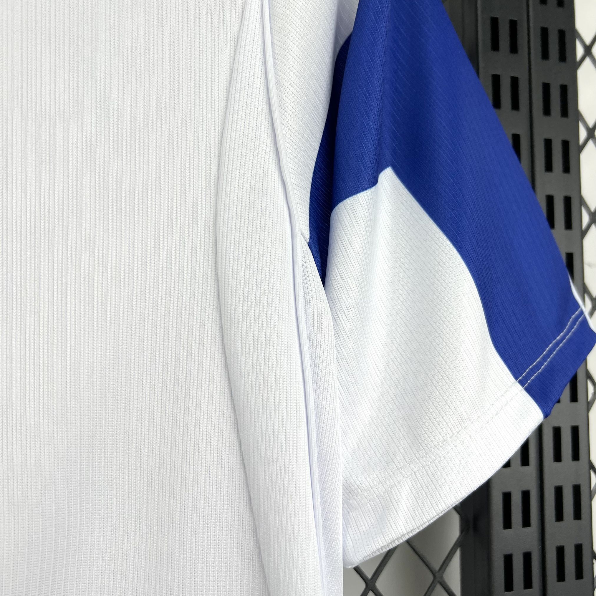 Finland 26/27 Home Jersey S-4XL Fan Version