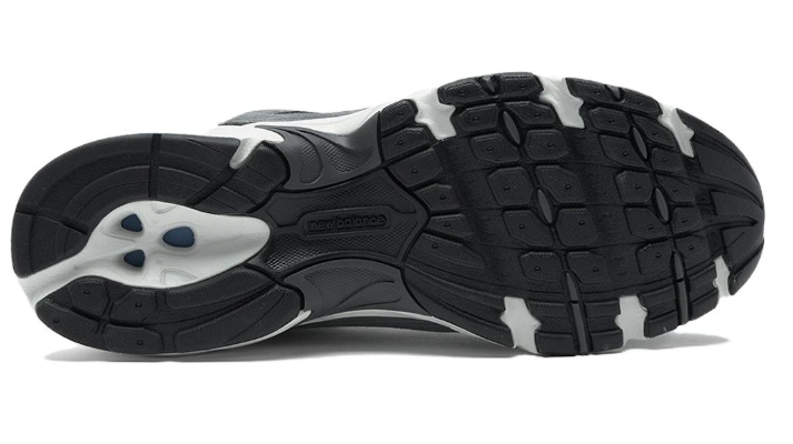 New Balance 530 Grey Black MR530BG Casual Running Shoes
